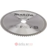 Makita D-65399 NOZ ZA CIRKULAR ZA DRVO 260x30MM