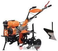 Villager VTB 8422 P  Motorni kultivator - sa plugom za oranje