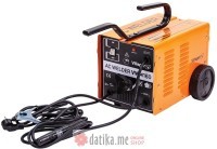 Villager VWM160 APARAT ZA VARENJE BX1-160C2 8 kw 
