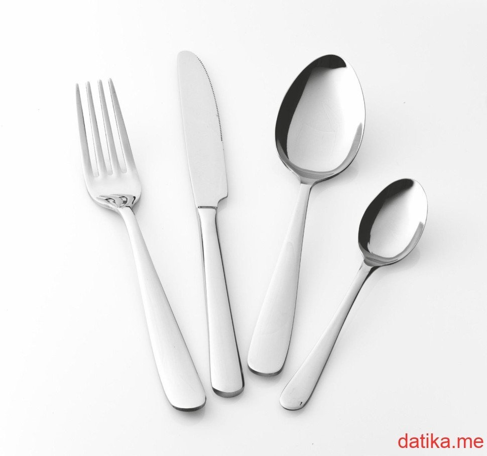 Sciola GOURMET KAŠIKA ZA SERVIRANjE 1/1 в Черногории