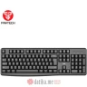 FANTECH WK894 SET BEZICNI MIS I TASTATURA CRNA