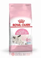 Royal Canin Mother & Babycat 2kg