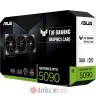 ASUS TUF Gaming GeForce RTX 5090 32GB GDDR7, TUF-RTX5090-32G-GAMING