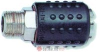 Ani Spojnica za pneumatiku 1/4" M 17/A 