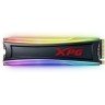 Adata XPG SPECTRIX S40G RGB SSD 512GB M.2, AS40G-512GT-C