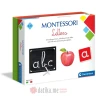 Clementoni Igracka Montessori slova edukativna в Черногории