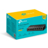TP-Link LS1008G 8-Port 10/100/1000Mbps Desktop Switch 