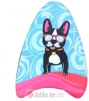 Daska za surf 18-45cm