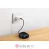 Swissten Power bank VOLTBOX MagGO 10000 mAh with built-in cables + magsafe + apple watch