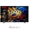 TCL 85C655 QLED 85'' 4K Ultra HD Smart TV 