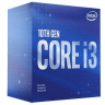 Intel Core i3-10100F Processor (6MB Cache, up to 4.30 GHz) в Черногории