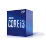 Intel Core i3-10100F Processor (6MB Cache, up to 4.30 GHz) 