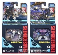Hasbro Igracka Transformers generation studio series core