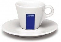 Espresso cup Lavazza (2 pcs.)