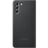 Samsung Galaxy S21+ Smart Clear View Cover в Черногории