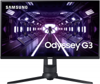 Samsung Odyssey G3 (G35TF) 27" Full HD VA 144Hz 1ms Gaming Monitor