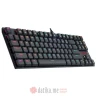 Redragon K607-RGB Gaming Mechanical Keyboard Black в Черногории