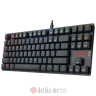 Redragon K607-RGB Gaming Mechanical Keyboard Black в Черногории