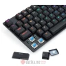 Redragon K607-RGB Gaming Mechanical Keyboard Black в Черногории