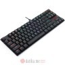 Redragon K607-RGB Gaming Mechanical Keyboard Black в Черногории