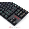 Redragon K607-RGB Gaming Mechanical Keyboard Black в Черногории