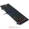 Redragon K607-RGB Gaming Mechanical Keyboard Black в Черногории