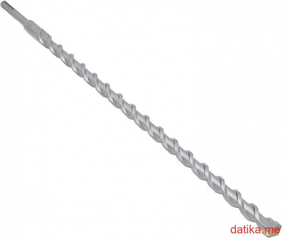 Bosch burgija za beton "SDS-plus 1" 18x400/460mm в Черногории