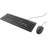 Trust Primo Keyboard + Mouse Set 