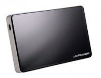LC Power HDD case 2.5" SATA - LC-25U3-C2 USB 3.1