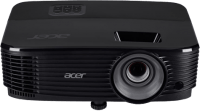 Acer Projektor P1250 DLP 3D, XGA, 3600Lm