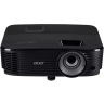 Acer Projektor P1250 DLP 3D, XGA, 3600Lm 