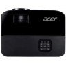 Acer Projektor P1250 DLP 3D, XGA, 3600Lm 