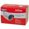 Roline RBOF3-1 3MPx Outdoor Fix Bullet IP Camera 