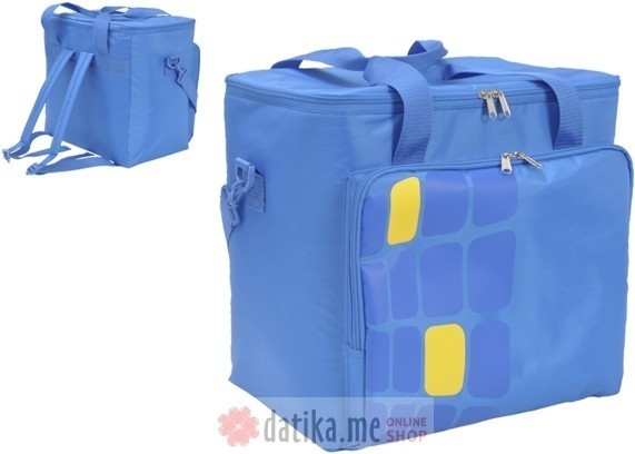 PAPILLON  Ruksak termo 30L 36x25x36cm