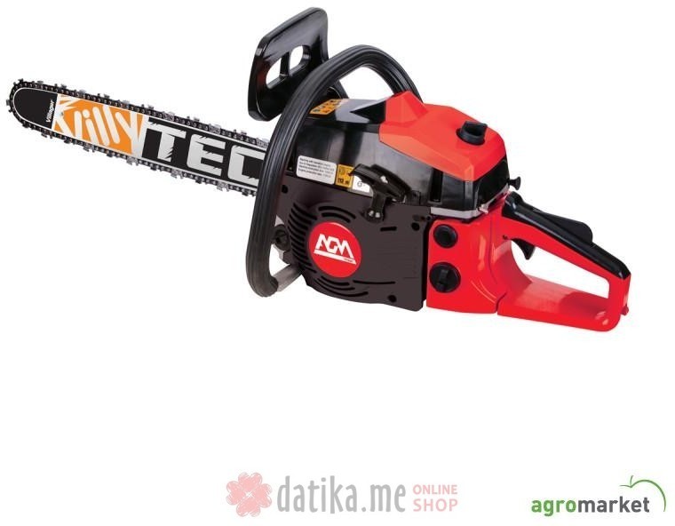 AGM CS 4520 Motorna testera 1.8 kW в Черногории