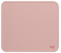 Logitech Studio podloga za mis, pink