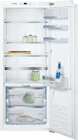 Bosch KIF51AFE0 Ugradni frižider sa odeljkom zamrzivača, 140cm