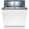 Bosch SMV4ITX11E Potpuno ugradna mašina za pranje sudova, 12 kompleta