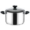 Tescoma PRESTO SERPA SA POKLOPCEM 4L