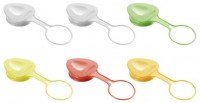 Tescoma PRESTO PLASTICNI CEP 6kom.