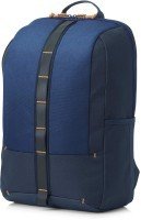 HP Commuter Backpack (Blue)