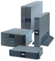 Socomec UPS NeTYS RT 3300VA/2700W 230V 