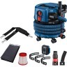 BOSCH Usisivač akumulatorski 18V GAS 18V-12 MC Solio bez baterije i punjača (06019K2000)