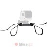 GoPro Helmet Strap Mount