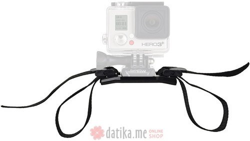 GoPro Helmet Strap Mount