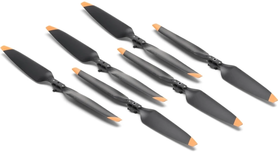 DJI Propellers for Matrice 4 (Set of 4) в Черногории