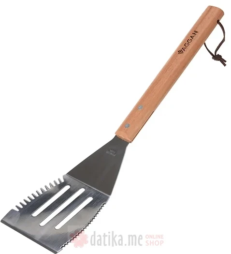 VAGGAN SPATULA ZA ROSTILJ 41CM