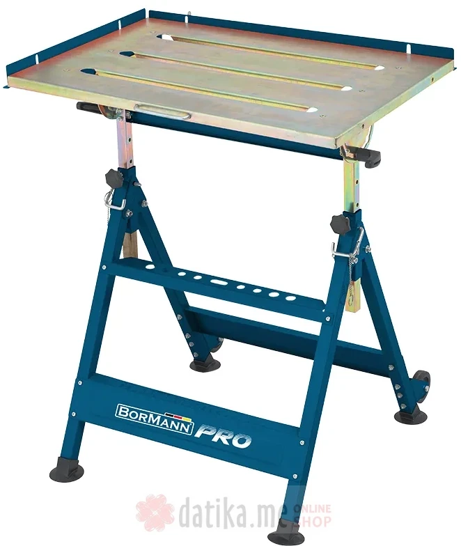 Stalak za aparate za zavarivanje Bormann BWR4100 76X50cm  в Черногории