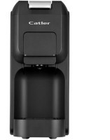 CATLER ES 703 Porto B Aparat za espresso kafu crni