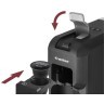 CATLER ES 703 Porto B Aparat za espresso kafu crni в Черногории